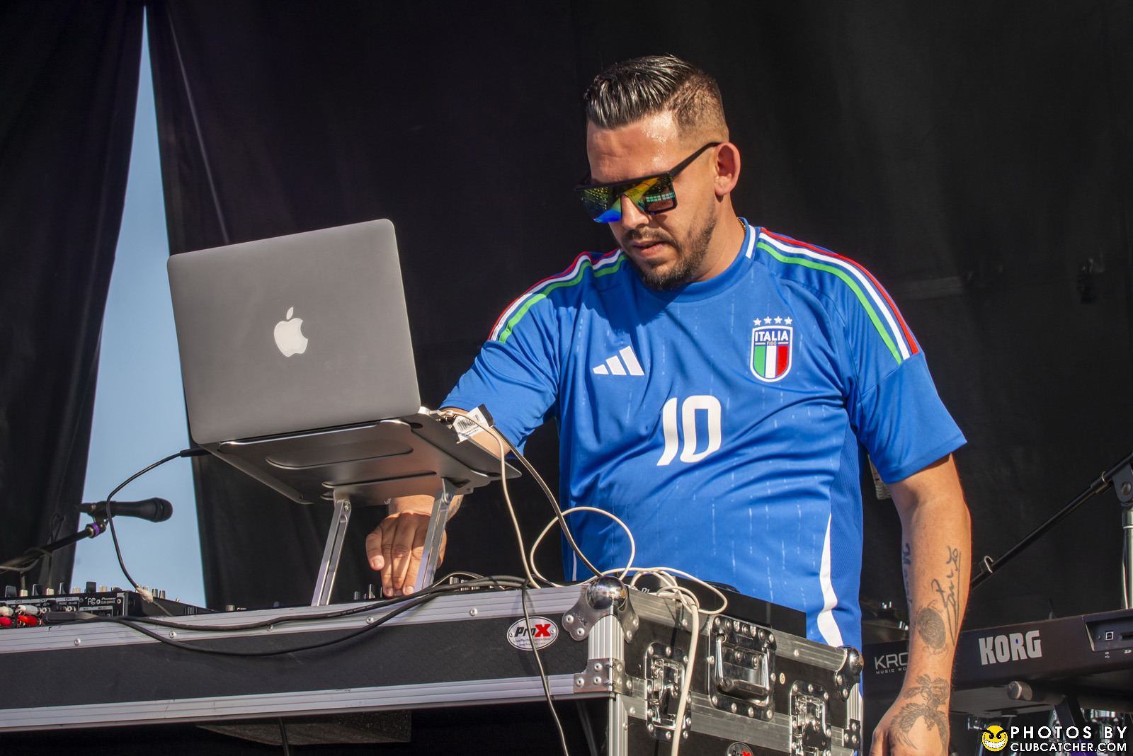 Spring Love festival photo 874 - June 14th, 2025