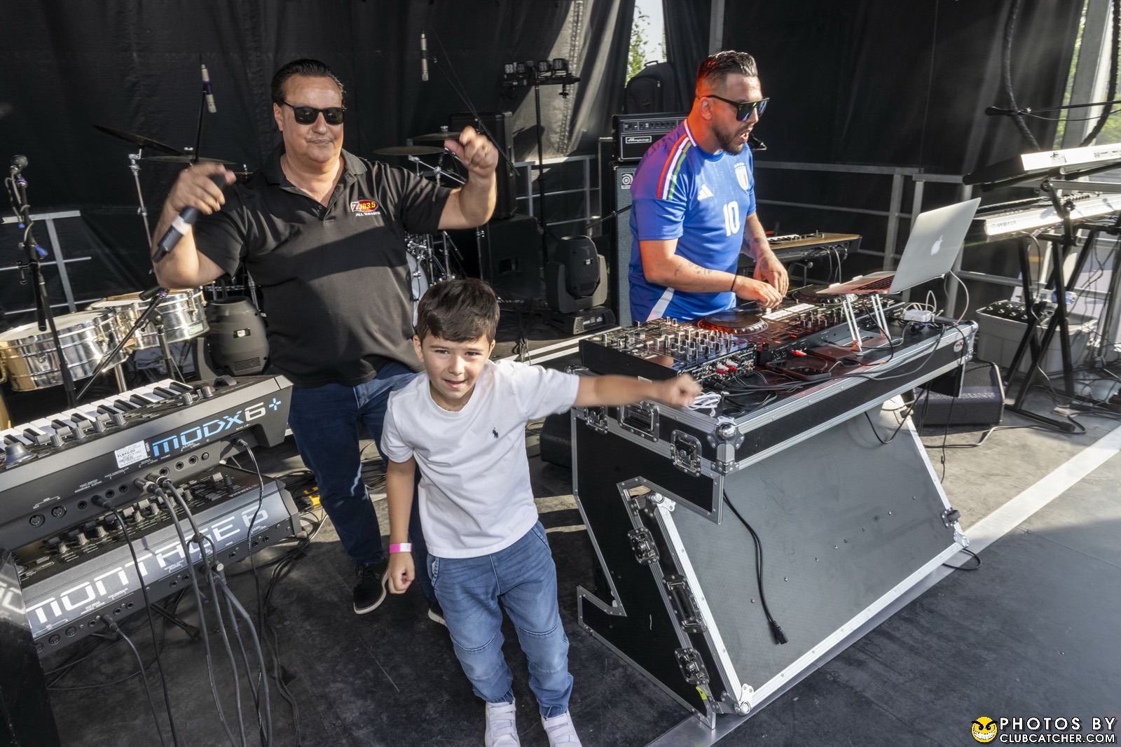 Spring Love festival photo 93 - June 14th, 2025