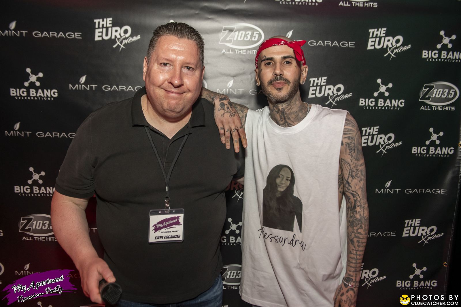 Rogue Event Space nightclub photo 101 - June 21st, 2025