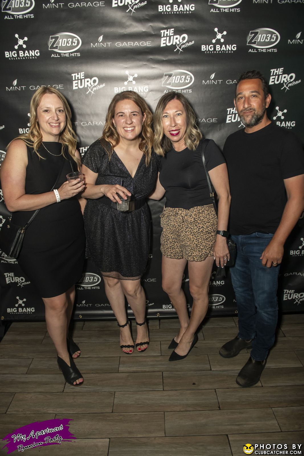 Rogue Event Space nightclub photo 104 - June 21st, 2025