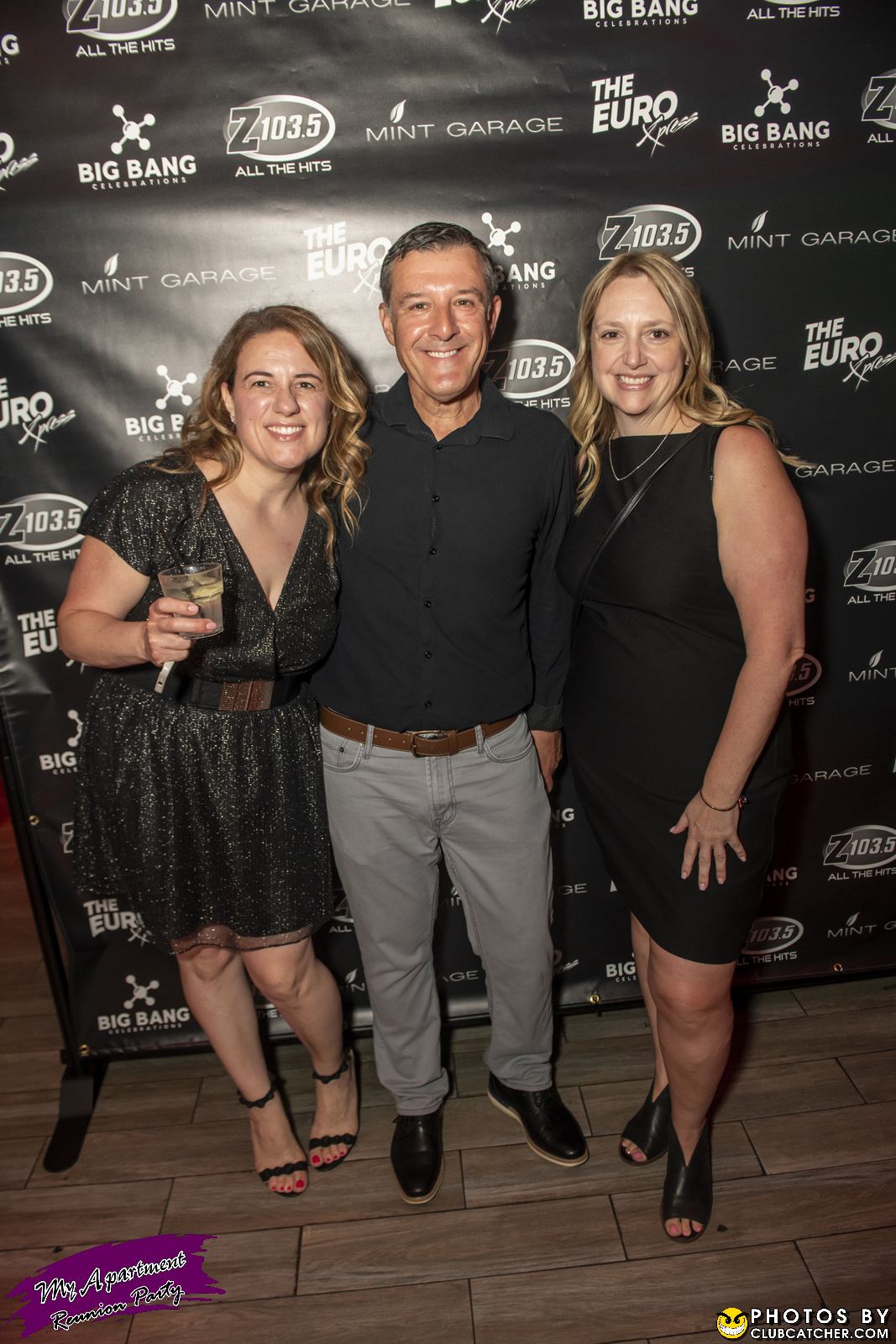 Rogue Event Space nightclub photo 110 - June 21st, 2025