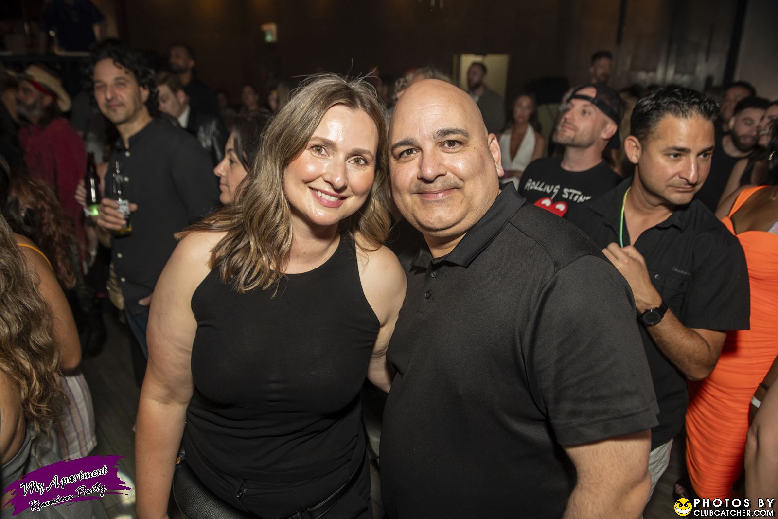 Rogue Event Space nightclub photo 111 - June 21st, 2025