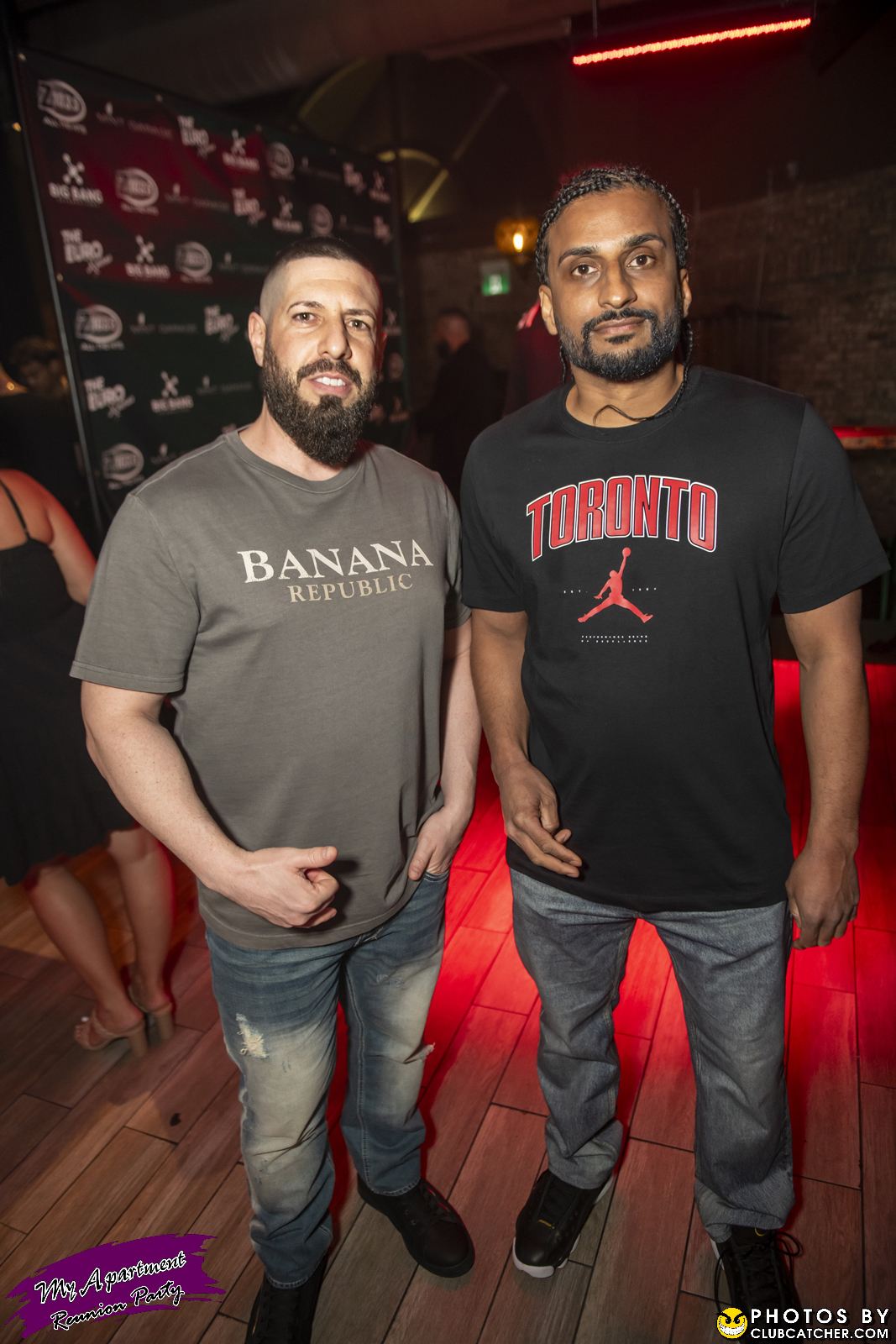 Rogue Event Space nightclub photo 112 - June 21st, 2025