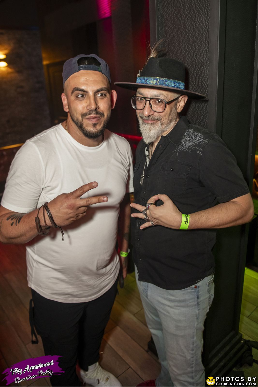 Rogue Event Space nightclub photo 113 - June 21st, 2025