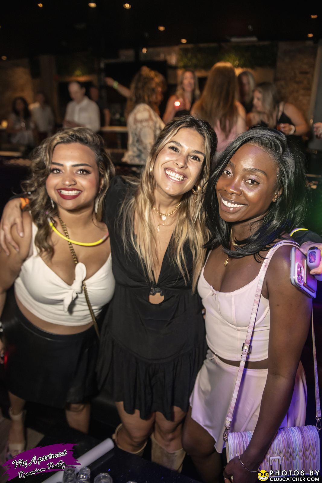 Rogue Event Space nightclub photo 114 - June 21st, 2025