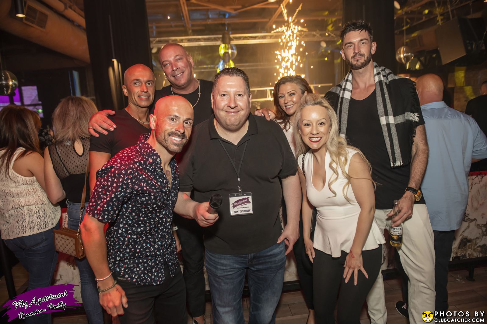 Rogue Event Space nightclub photo 13 - June 21st, 2025