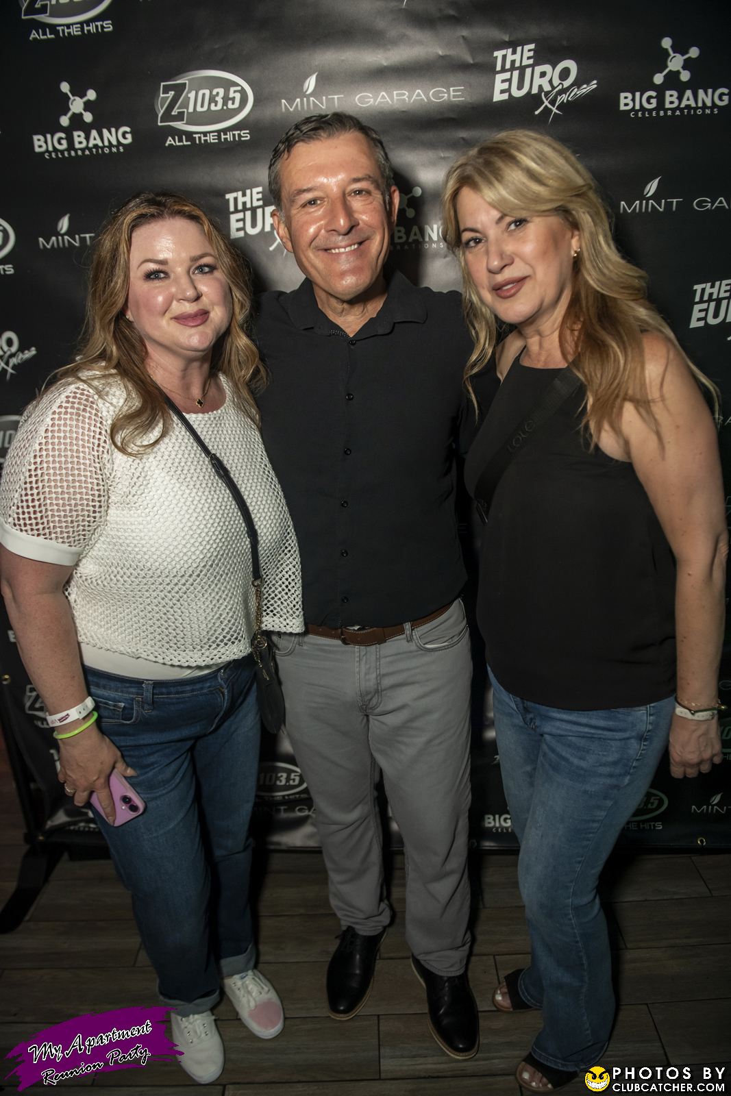 Rogue Event Space nightclub photo 121 - June 21st, 2025