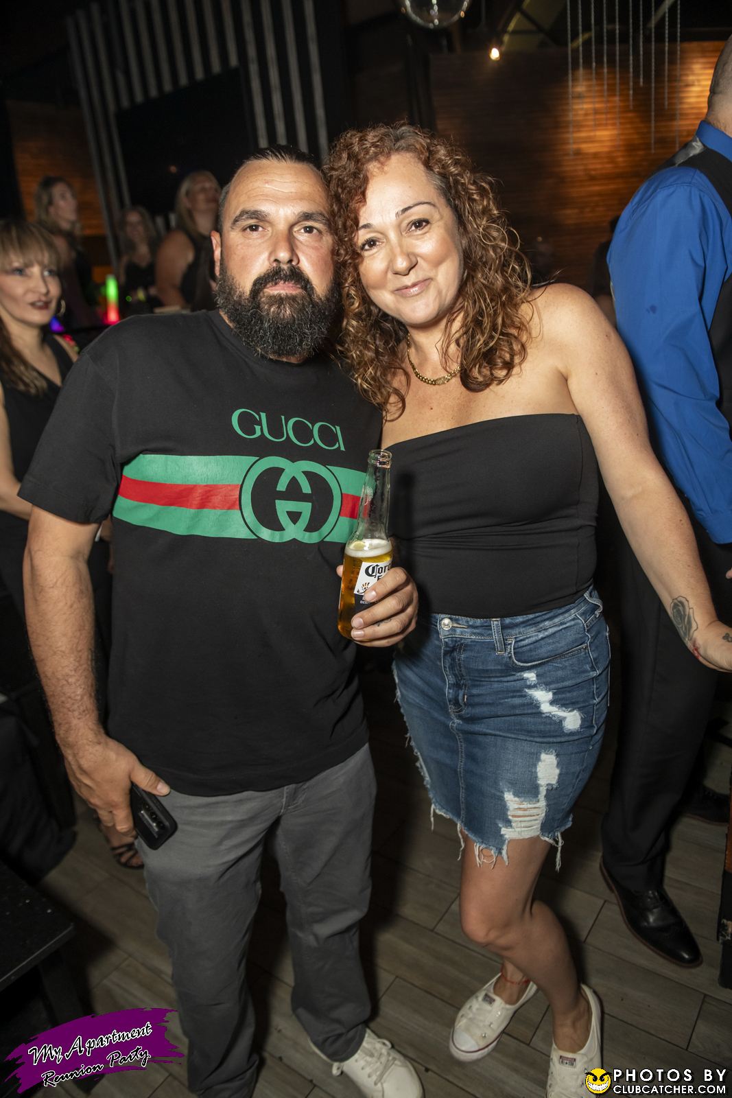 Rogue Event Space nightclub photo 122 - June 21st, 2025