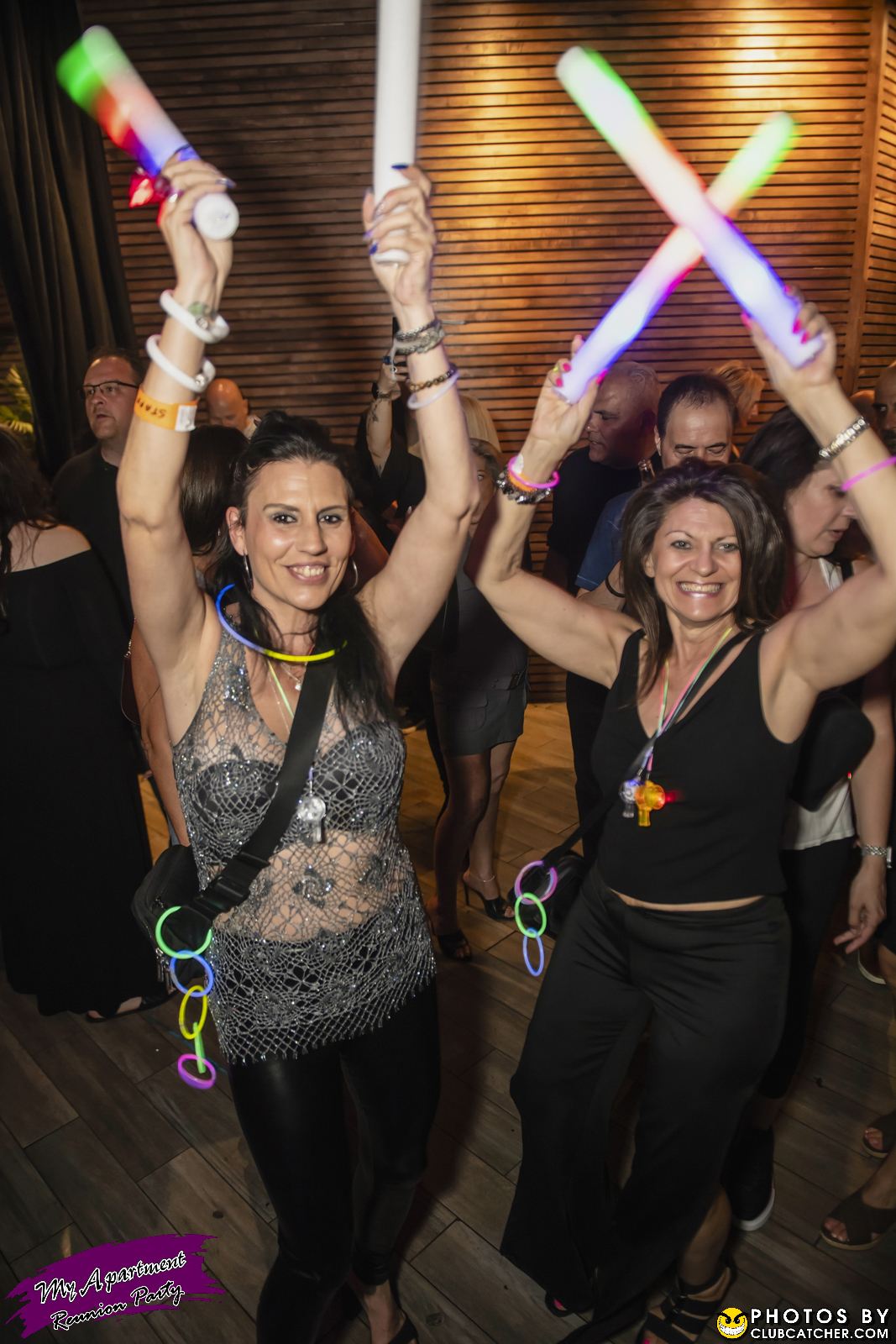 Rogue Event Space nightclub photo 123 - June 21st, 2025