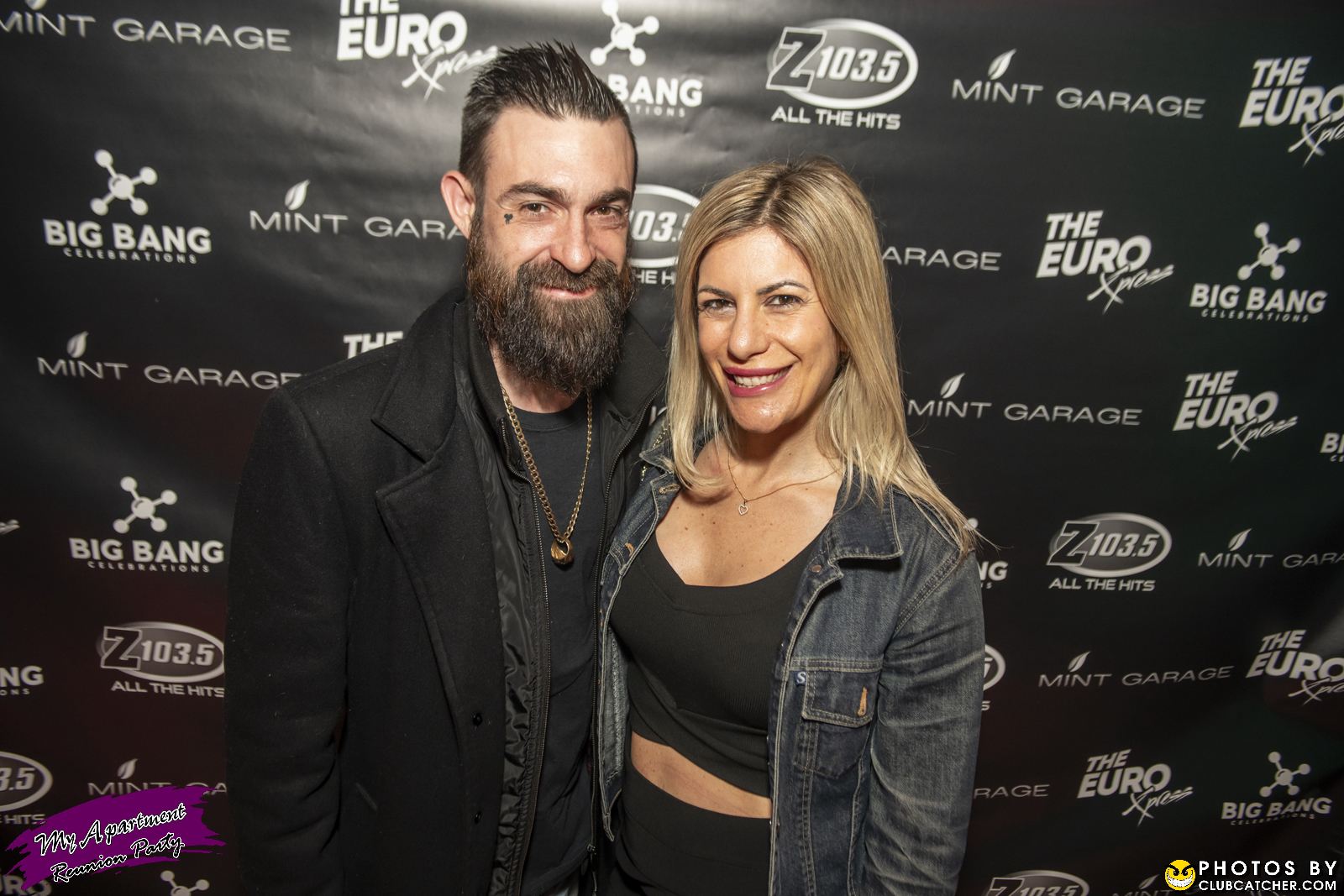 Rogue Event Space nightclub photo 124 - June 21st, 2025