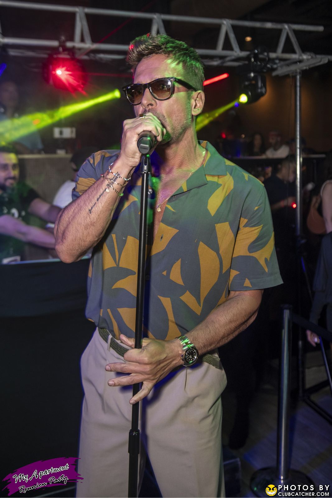 Rogue Event Space nightclub photo 127 - June 21st, 2025