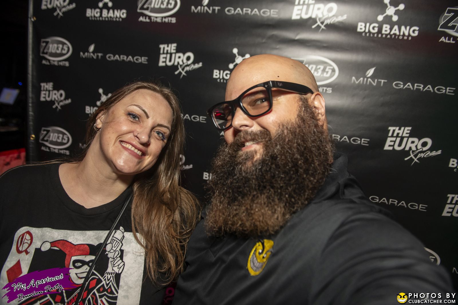 Rogue Event Space nightclub photo 128 - June 21st, 2025