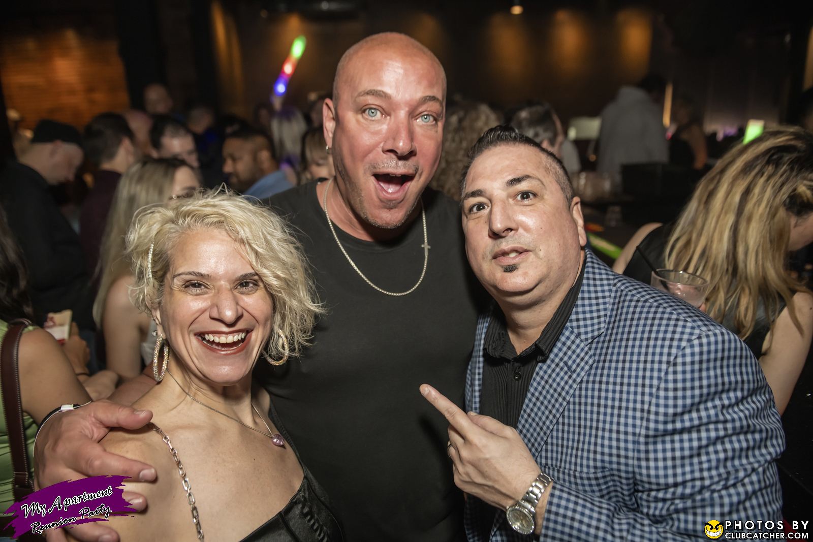 Rogue Event Space nightclub photo 129 - June 21st, 2025