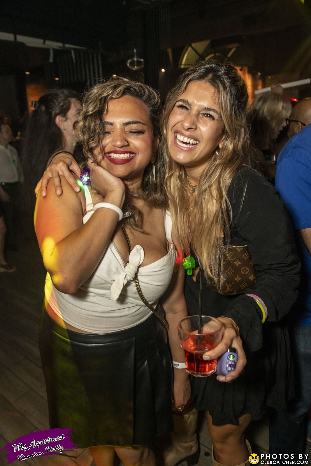 Rogue Event Space nightclub photo 14 - June 21st, 2025