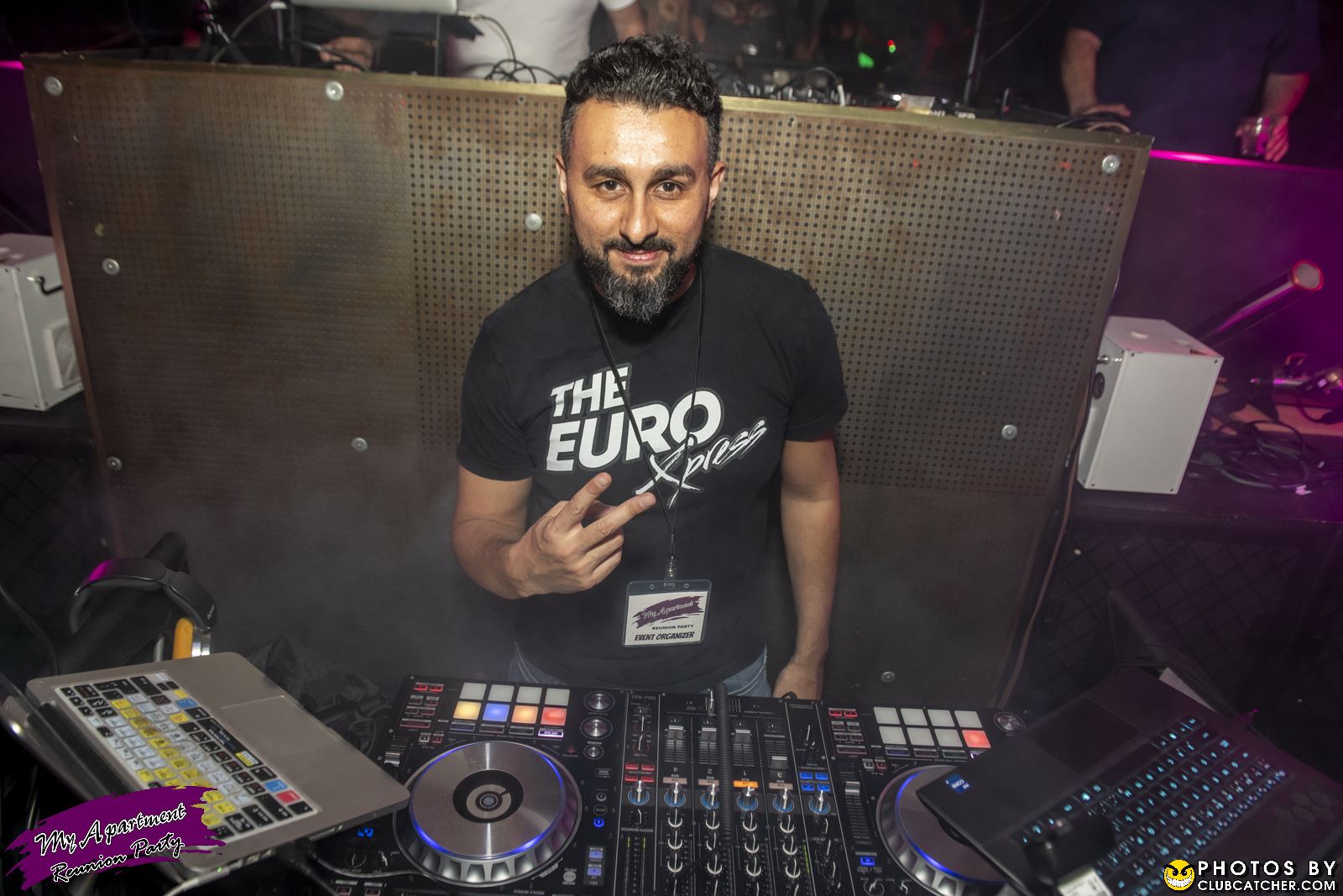 Rogue Event Space nightclub photo 132 - June 21st, 2025