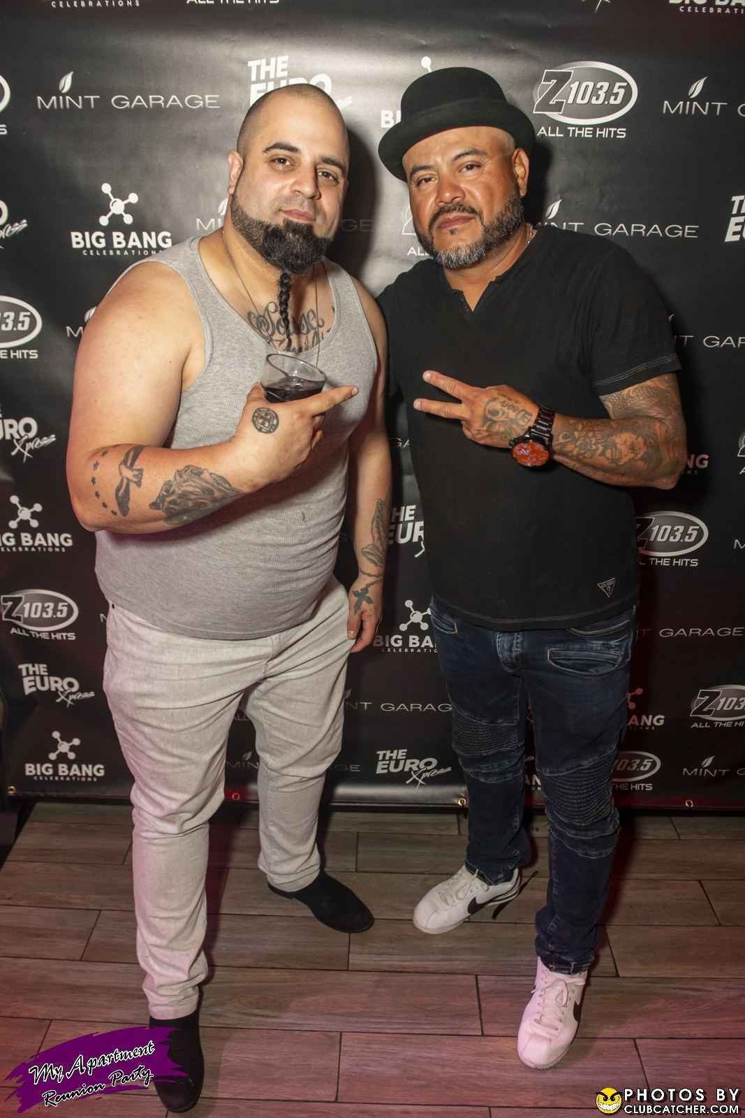 Rogue Event Space nightclub photo 137 - June 21st, 2025