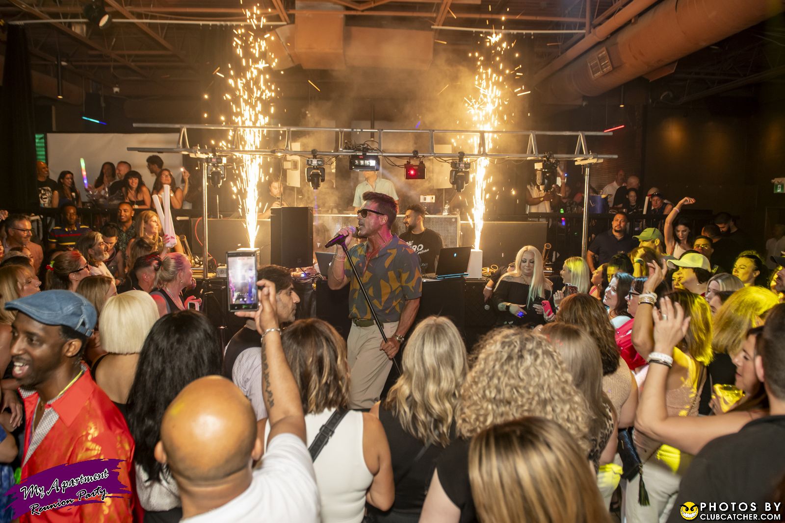 Rogue Event Space nightclub photo 139 - June 21st, 2025