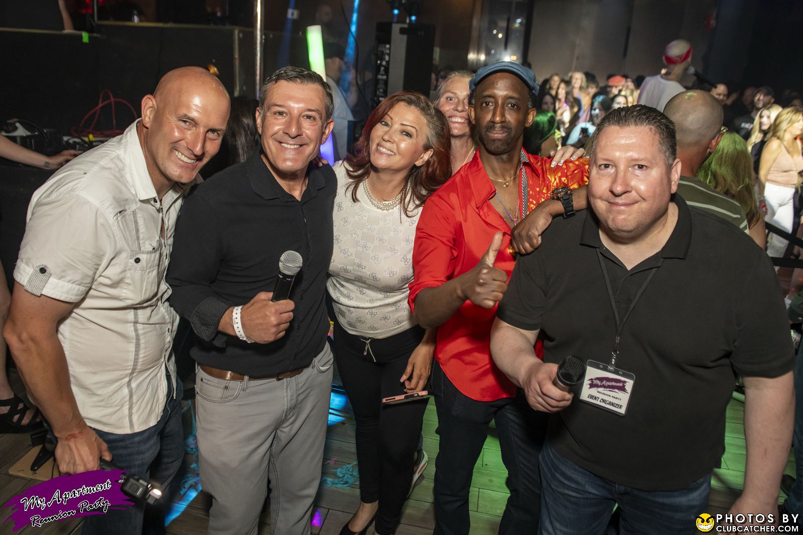 Rogue Event Space nightclub photo 140 - June 21st, 2025