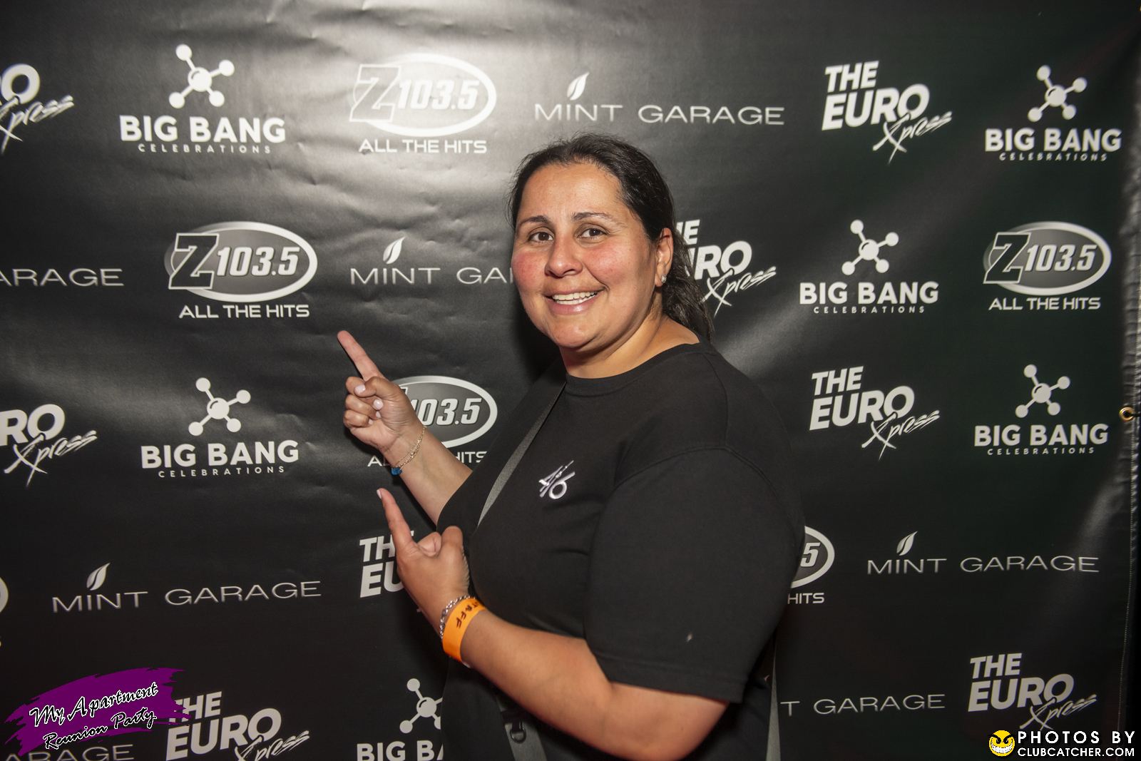 Rogue Event Space nightclub photo 141 - June 21st, 2025