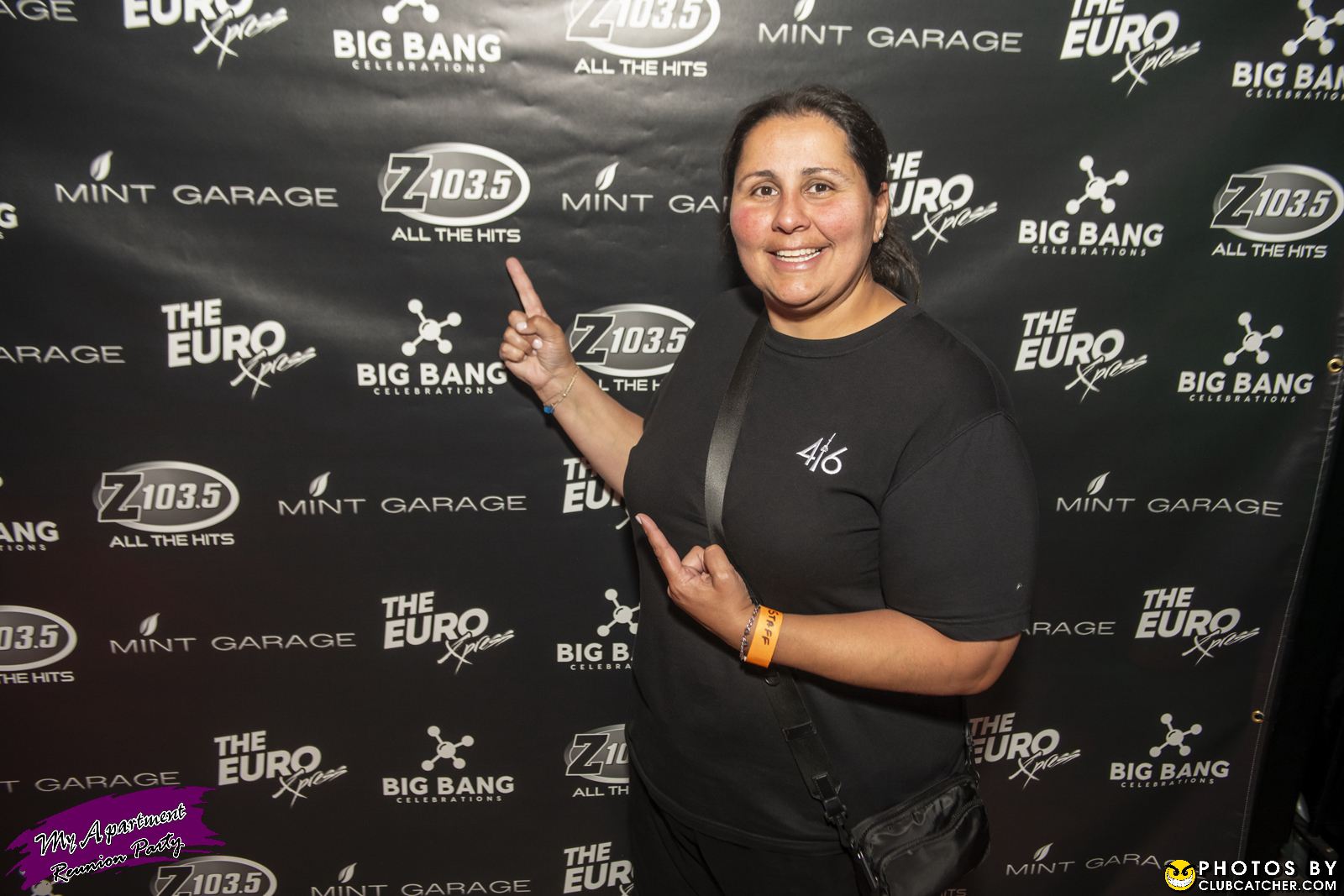 Rogue Event Space nightclub photo 142 - June 21st, 2025