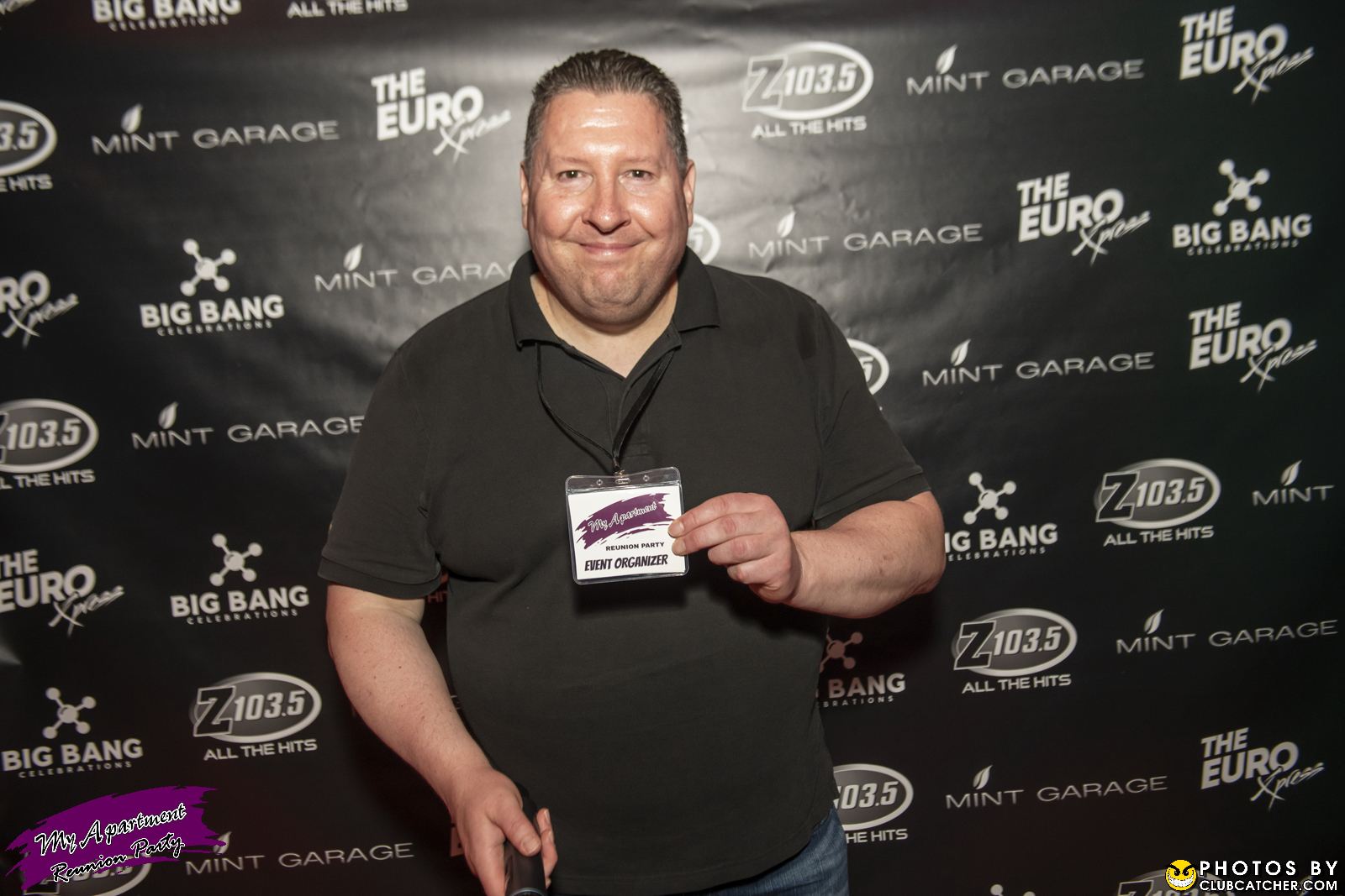 Rogue Event Space nightclub photo 143 - June 21st, 2025