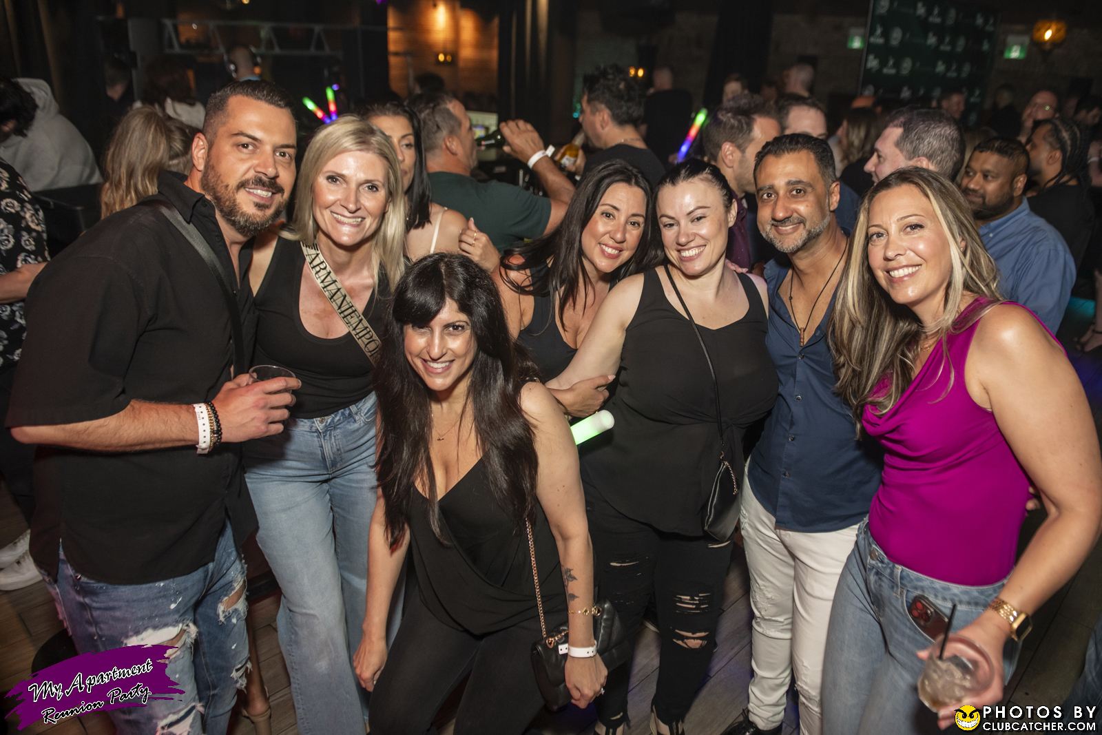 Rogue Event Space nightclub photo 144 - June 21st, 2025