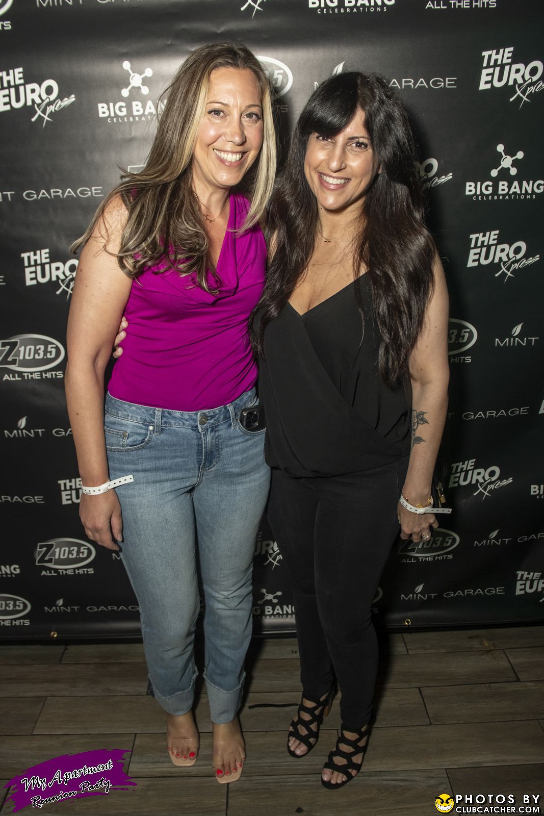 Rogue Event Space nightclub photo 145 - June 21st, 2025