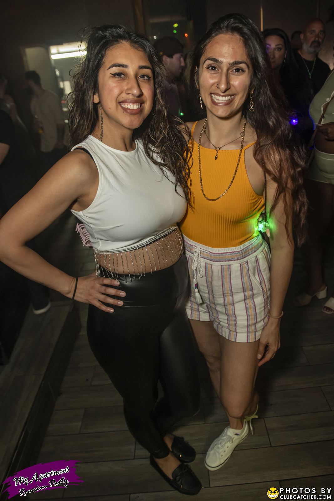 Rogue Event Space nightclub photo 147 - June 21st, 2025