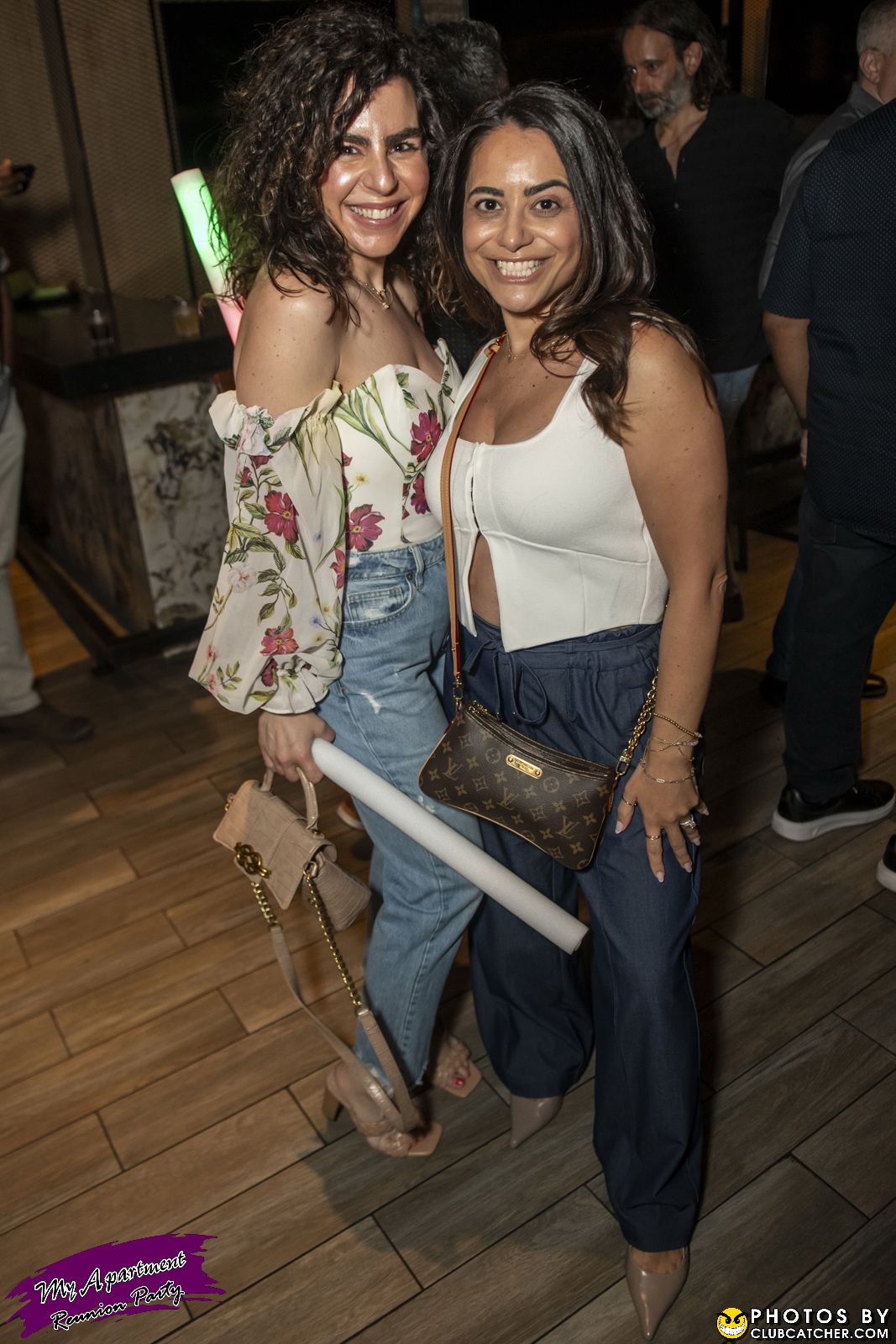 Rogue Event Space nightclub photo 149 - June 21st, 2025