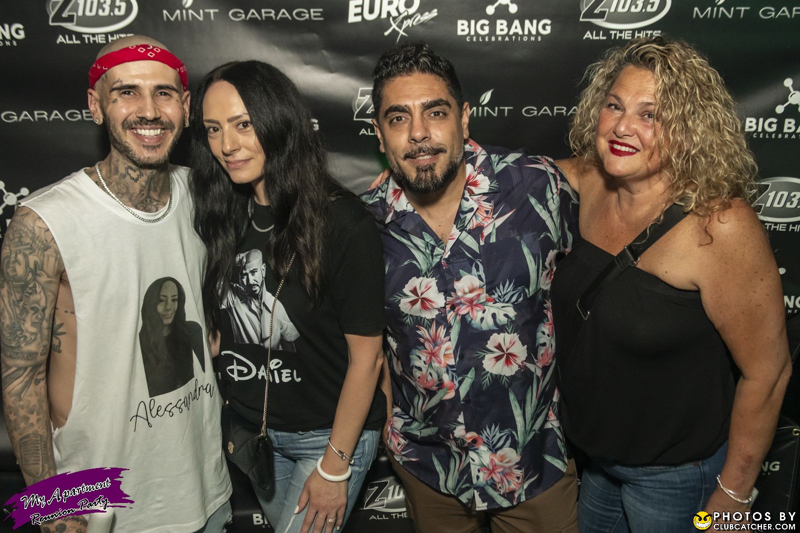 Rogue Event Space nightclub photo 150 - June 21st, 2025