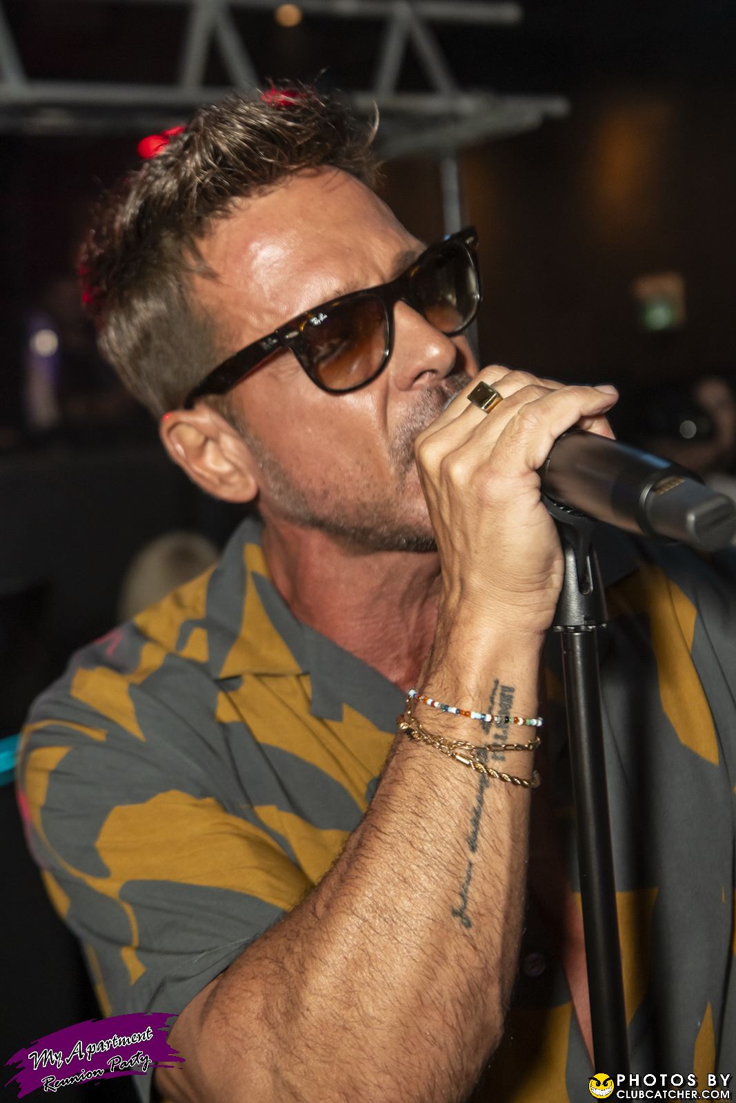 Rogue Event Space nightclub photo 16 - June 21st, 2025