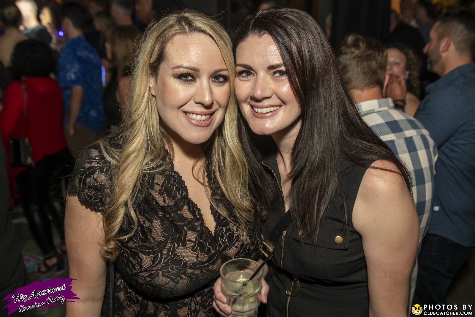 Rogue Event Space nightclub photo 152 - June 21st, 2025