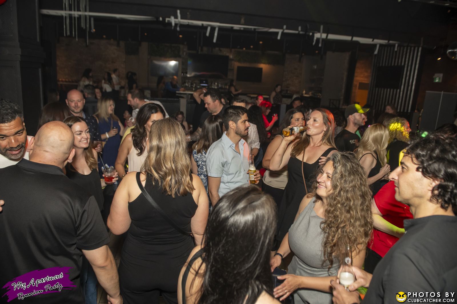 Rogue Event Space nightclub photo 153 - June 21st, 2025