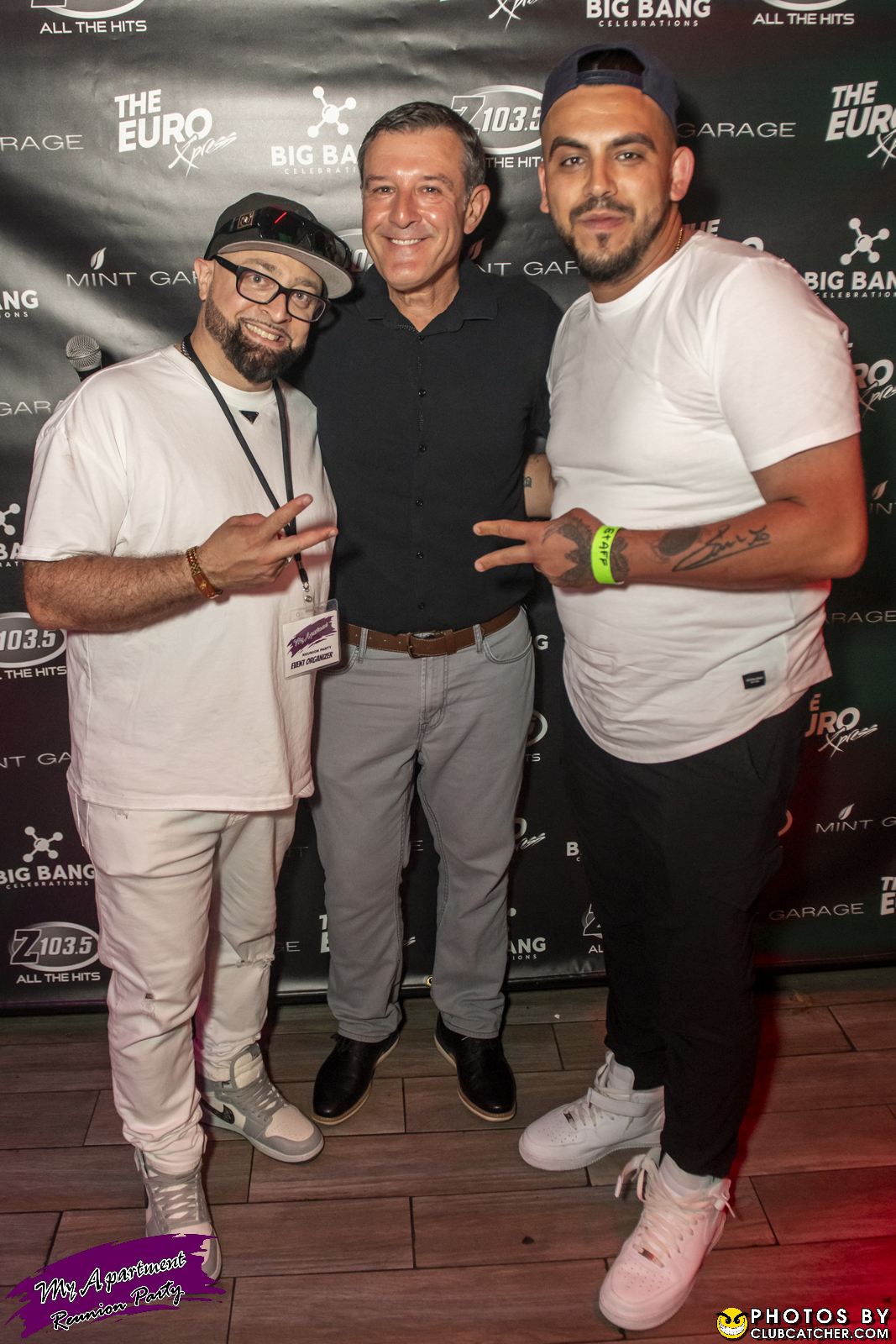 Rogue Event Space nightclub photo 154 - June 21st, 2025