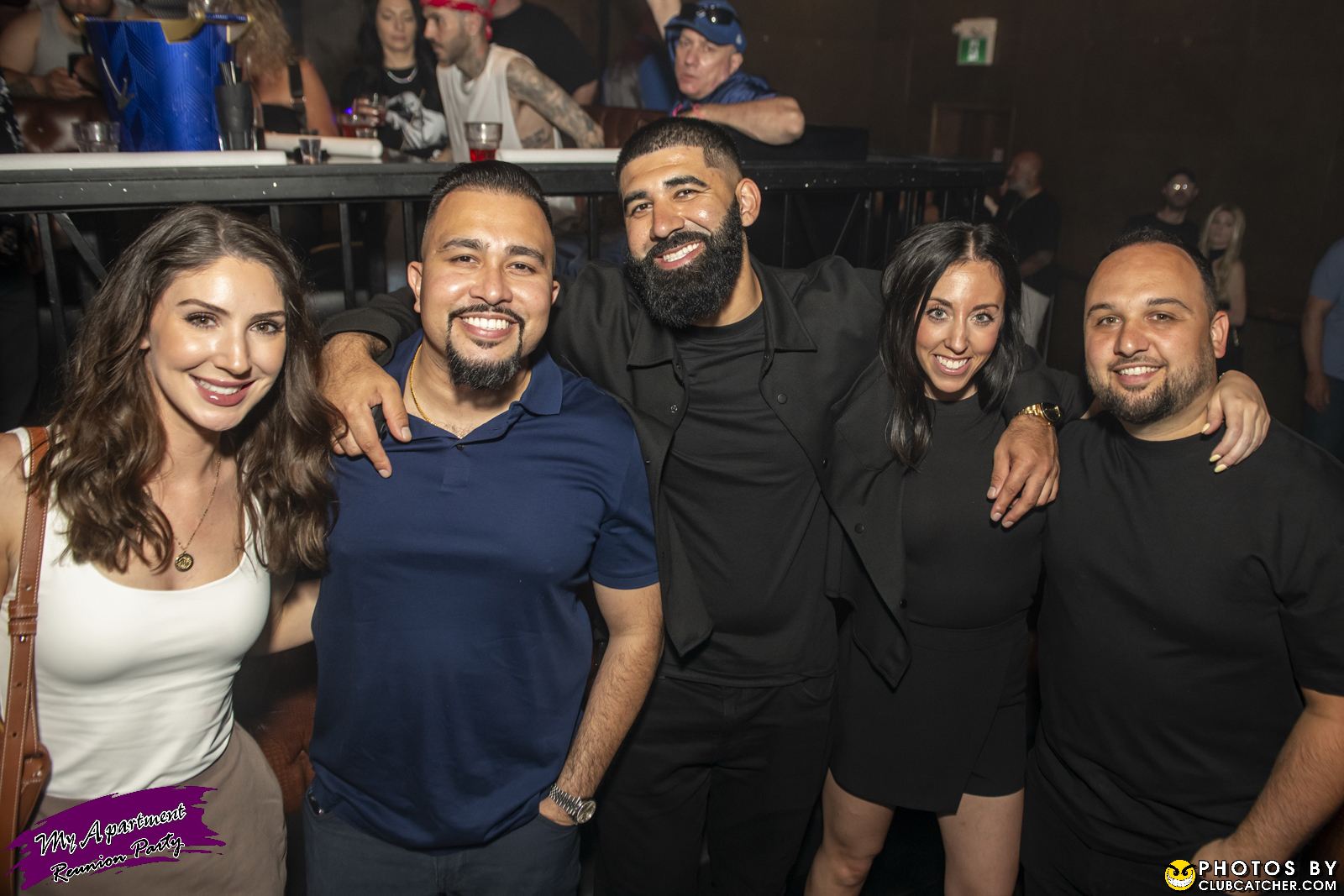 Rogue Event Space nightclub photo 156 - June 21st, 2025