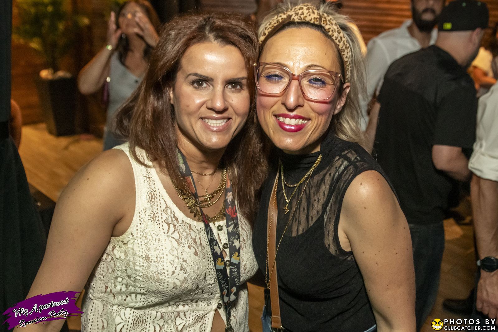 Rogue Event Space nightclub photo 158 - June 21st, 2025