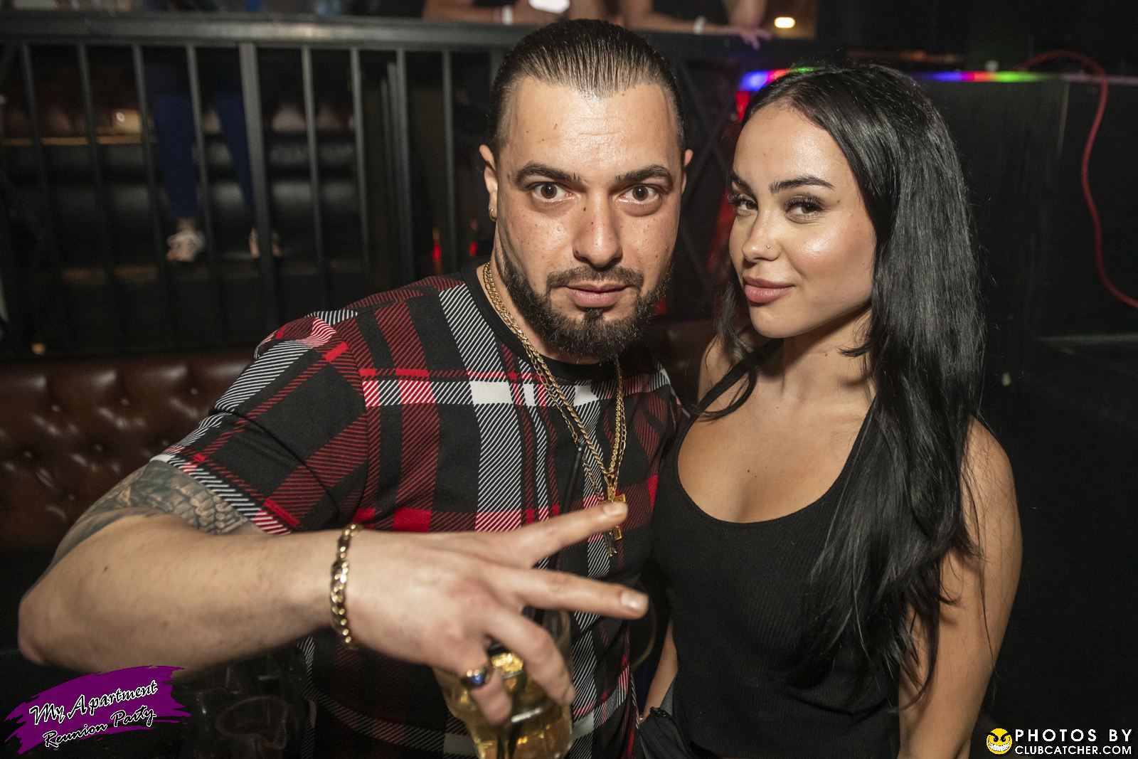 Rogue Event Space nightclub photo 160 - June 21st, 2025