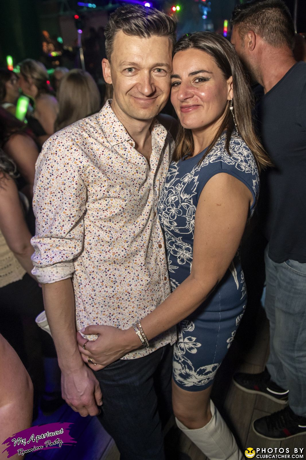 Rogue Event Space nightclub photo 17 - June 21st, 2025