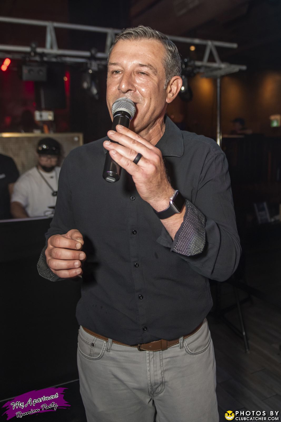 Rogue Event Space nightclub photo 162 - June 21st, 2025