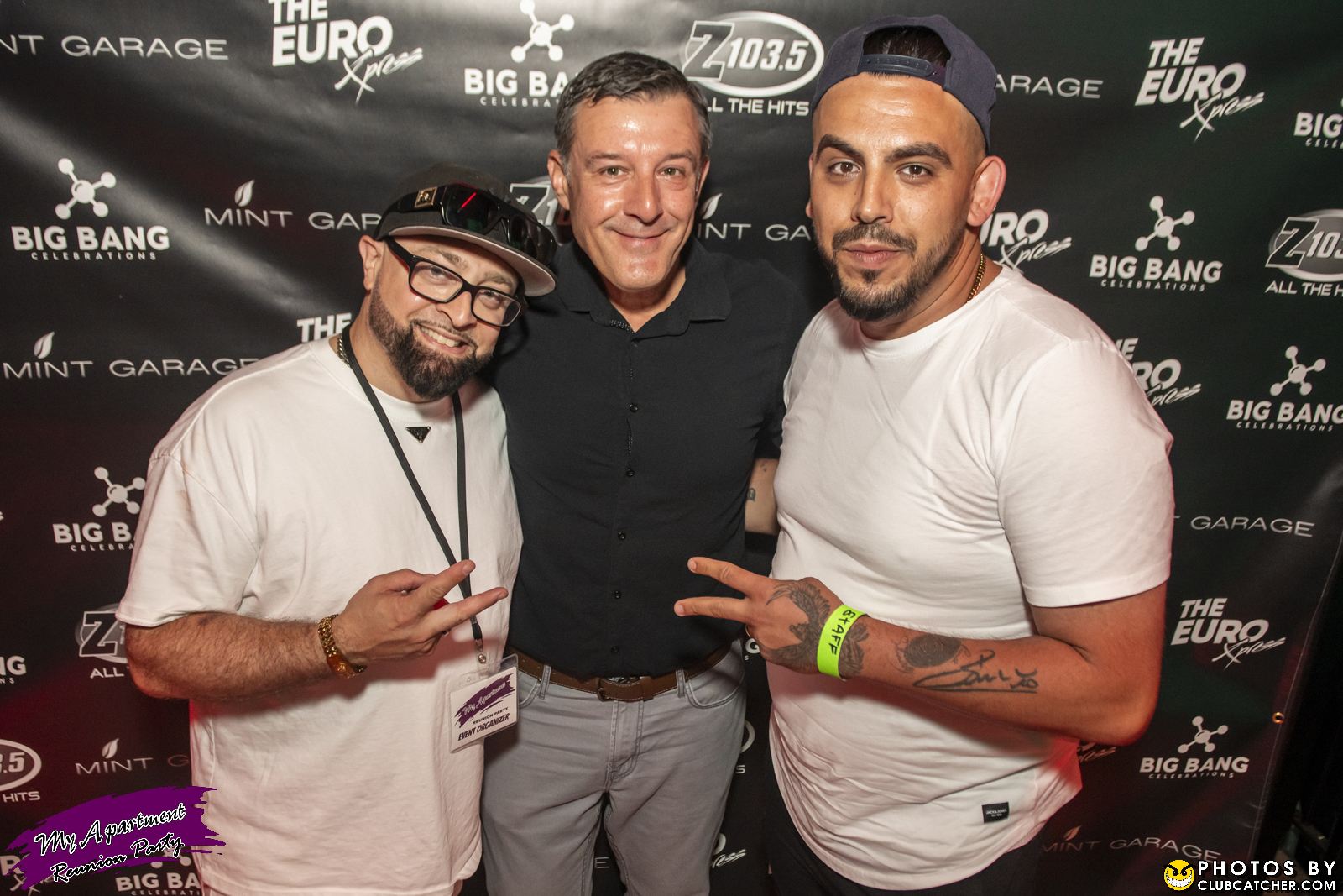 Rogue Event Space nightclub photo 163 - June 21st, 2025