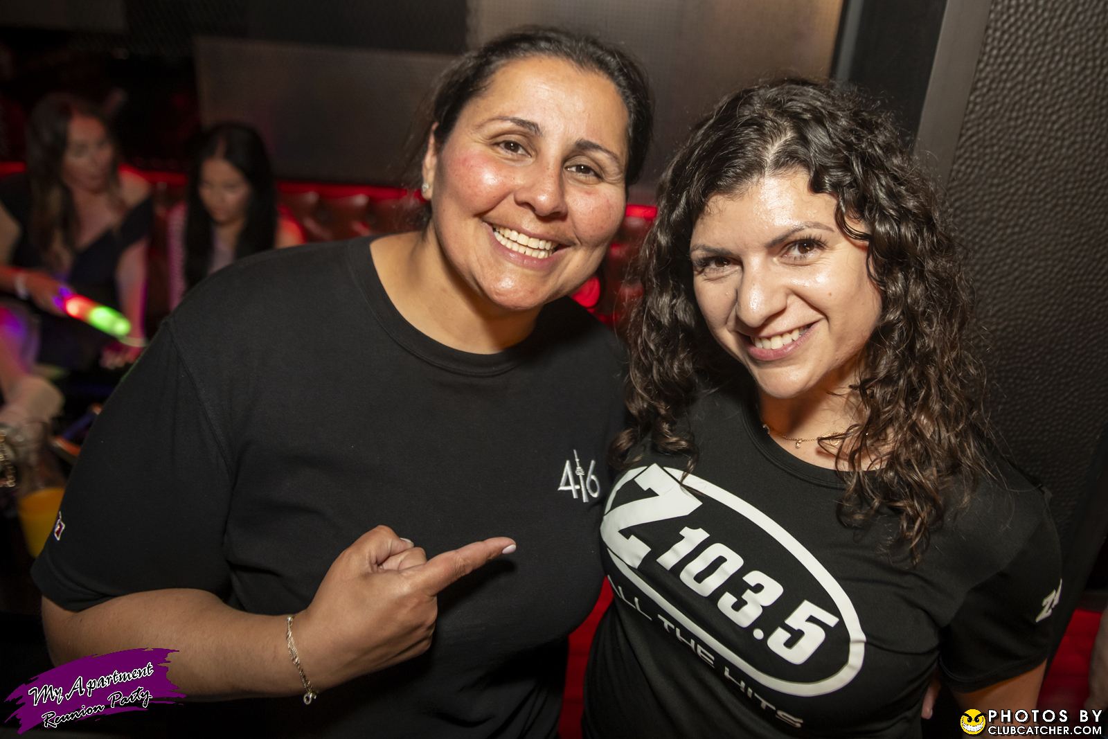 Rogue Event Space nightclub photo 165 - June 21st, 2025