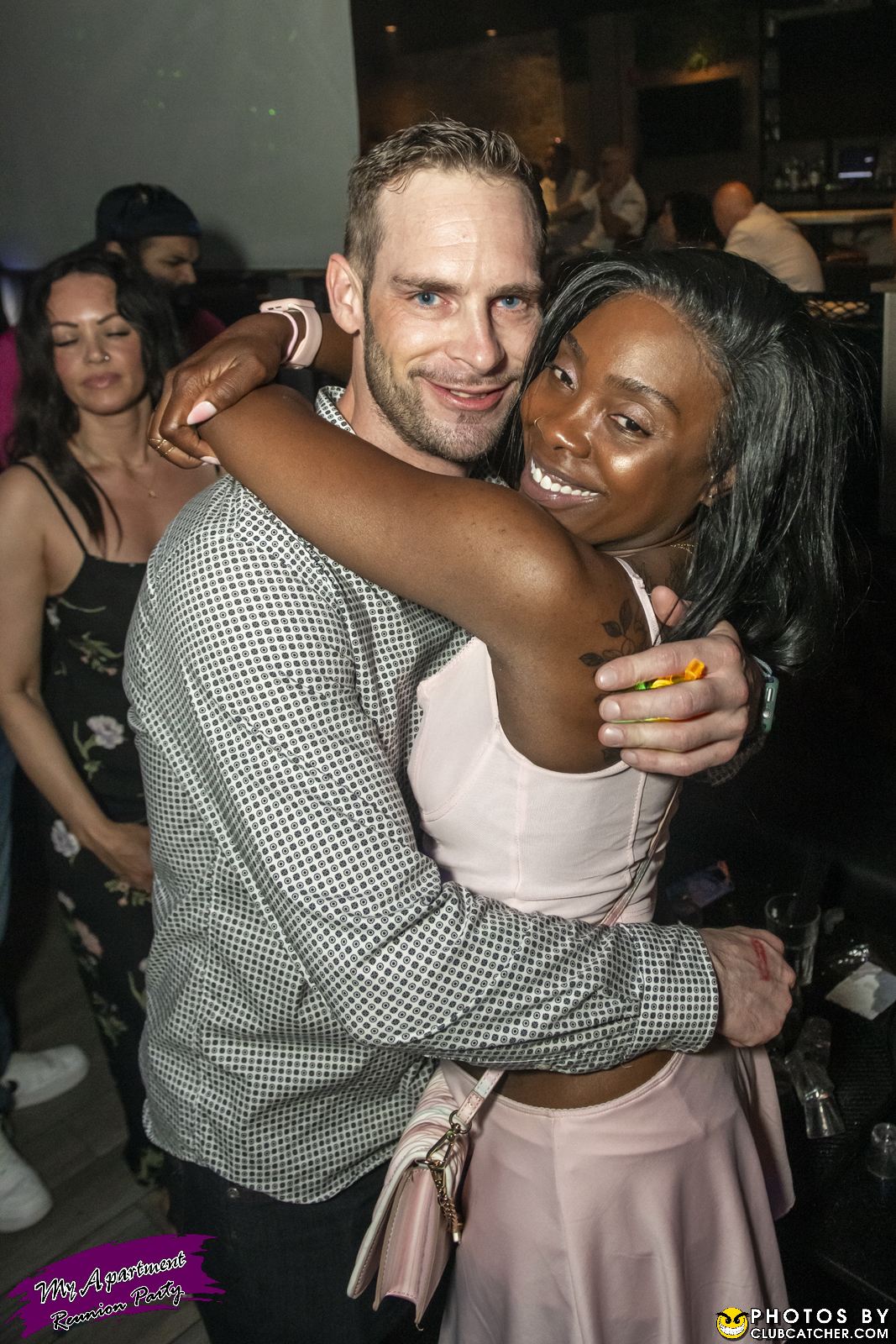 Rogue Event Space nightclub photo 18 - June 21st, 2025