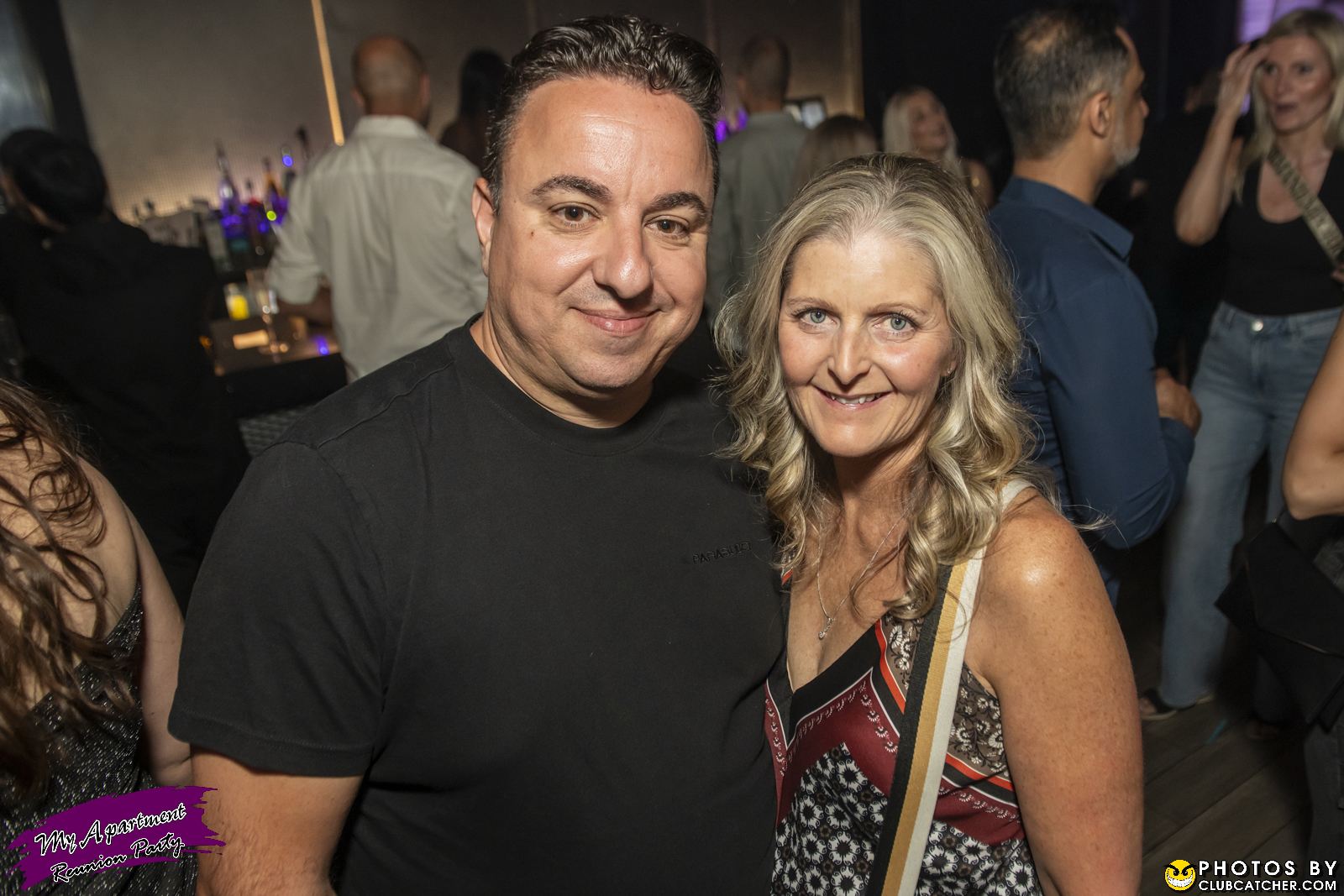 Rogue Event Space nightclub photo 171 - June 21st, 2025