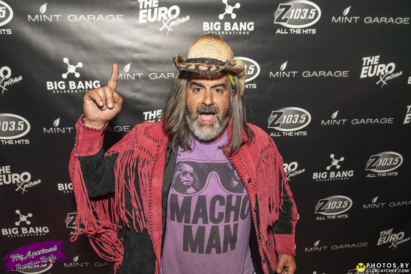 Rogue Event Space nightclub photo 172 - June 21st, 2025