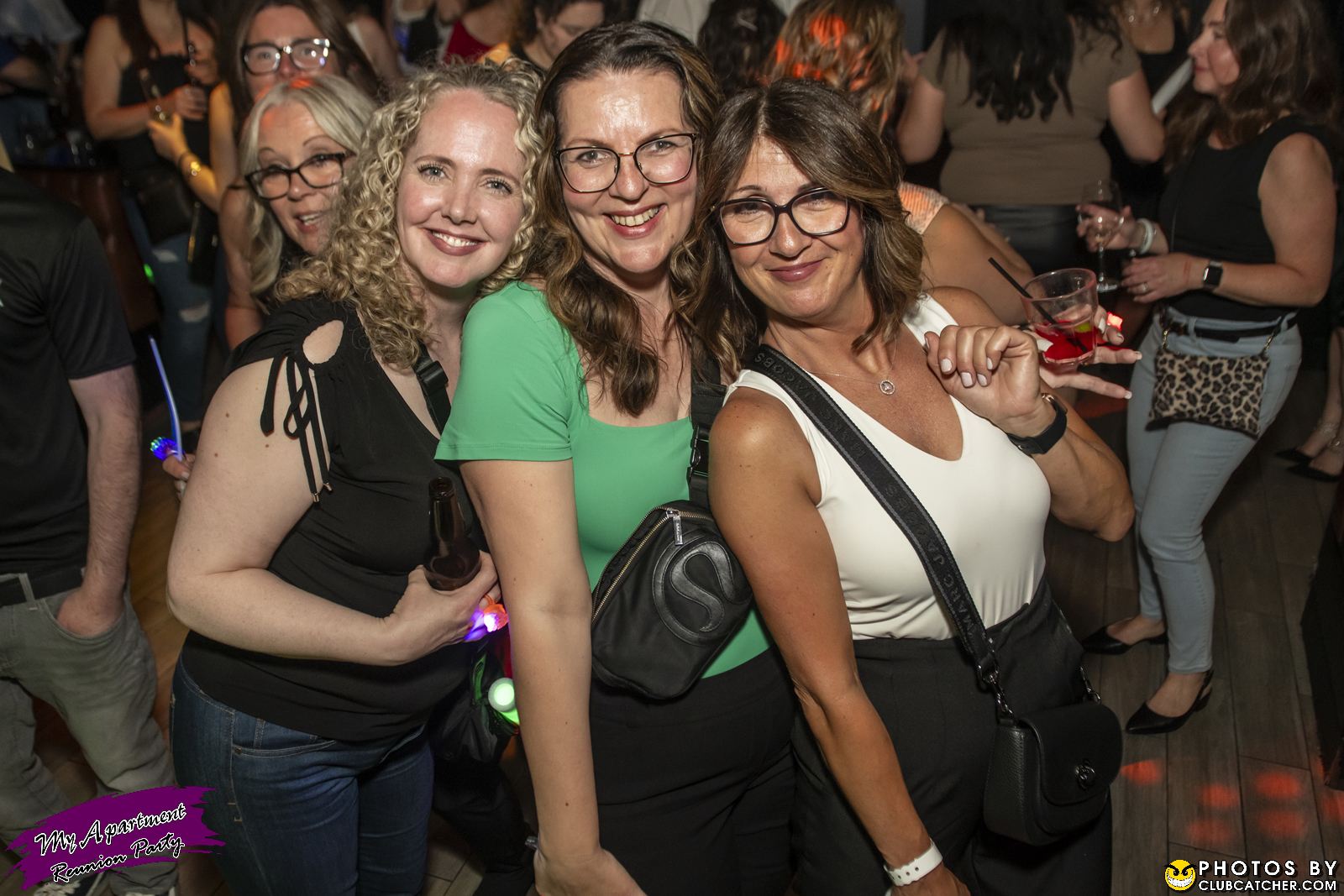 Rogue Event Space nightclub photo 173 - June 21st, 2025