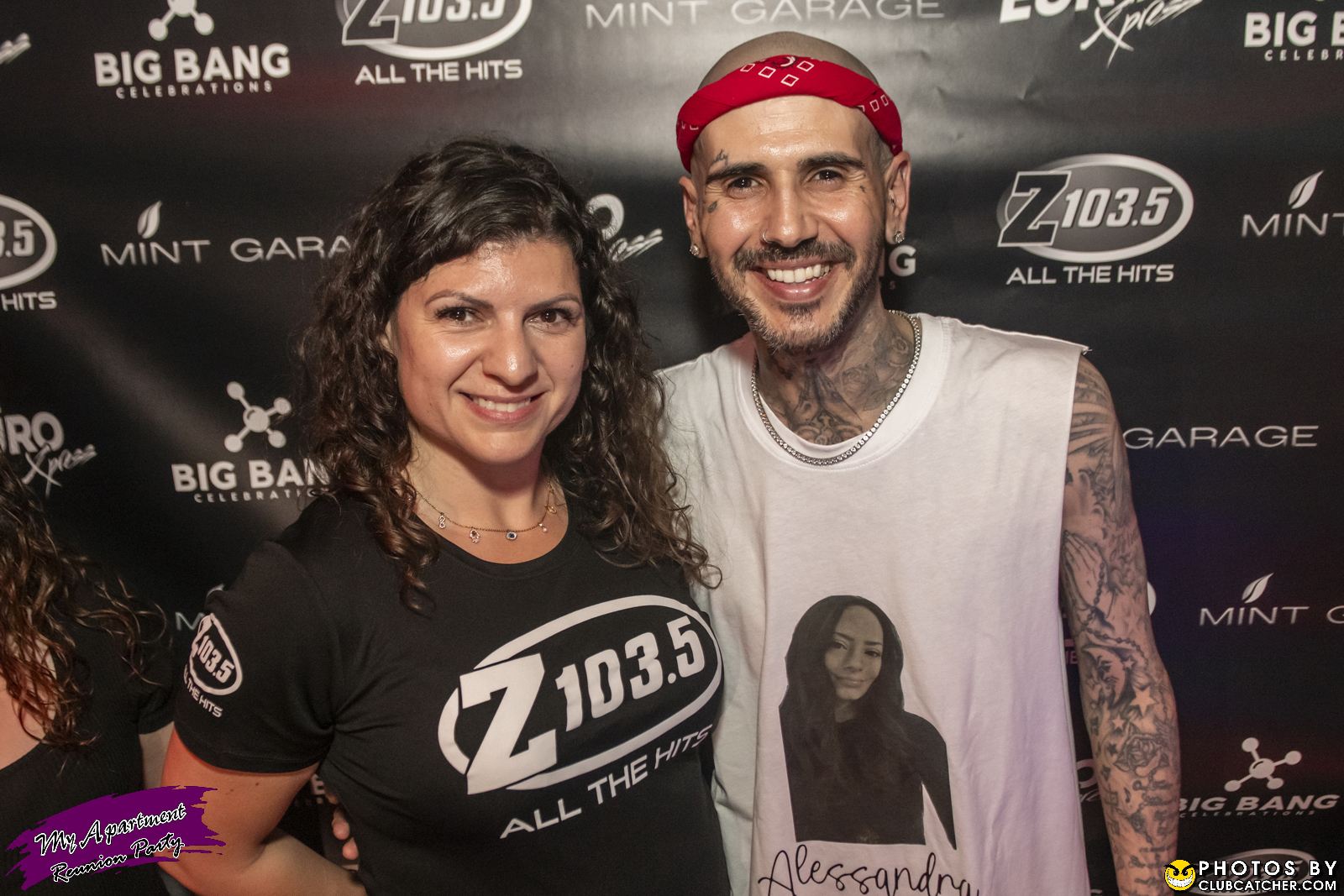 Rogue Event Space nightclub photo 174 - June 21st, 2025