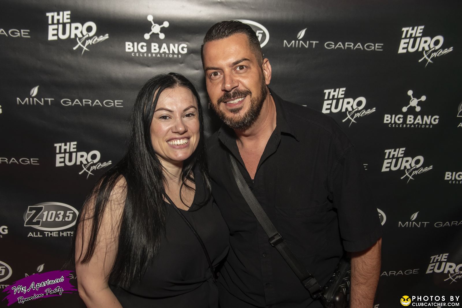 Rogue Event Space nightclub photo 178 - June 21st, 2025