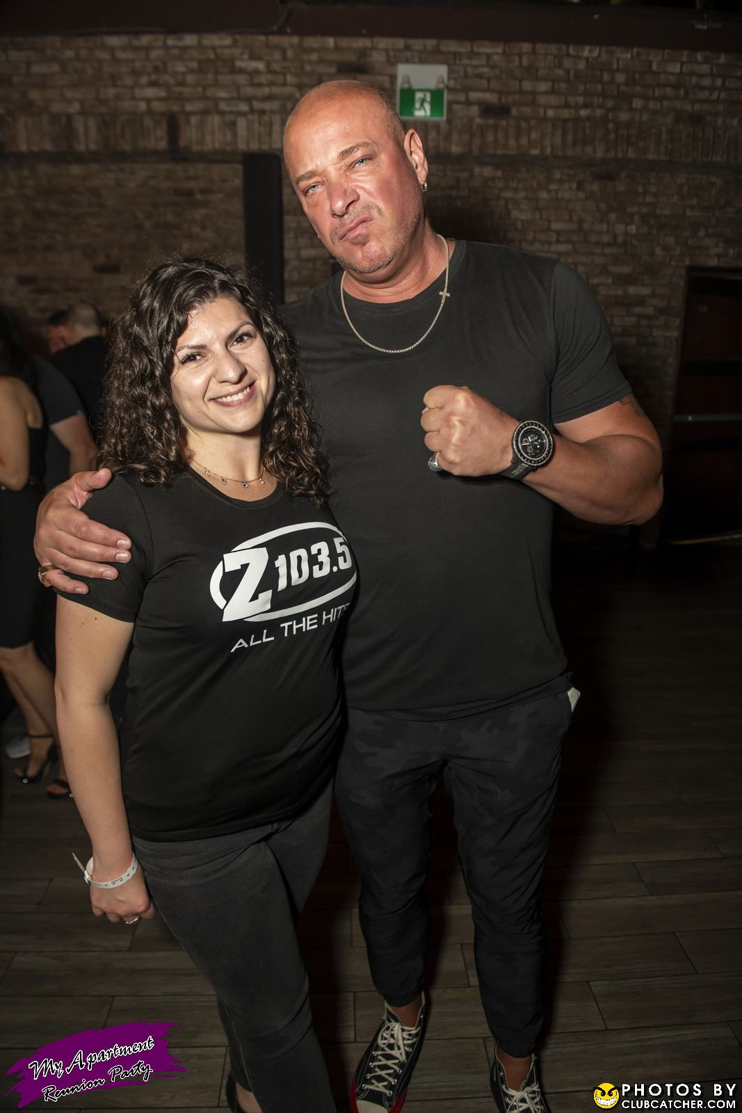 Rogue Event Space nightclub photo 19 - June 21st, 2025