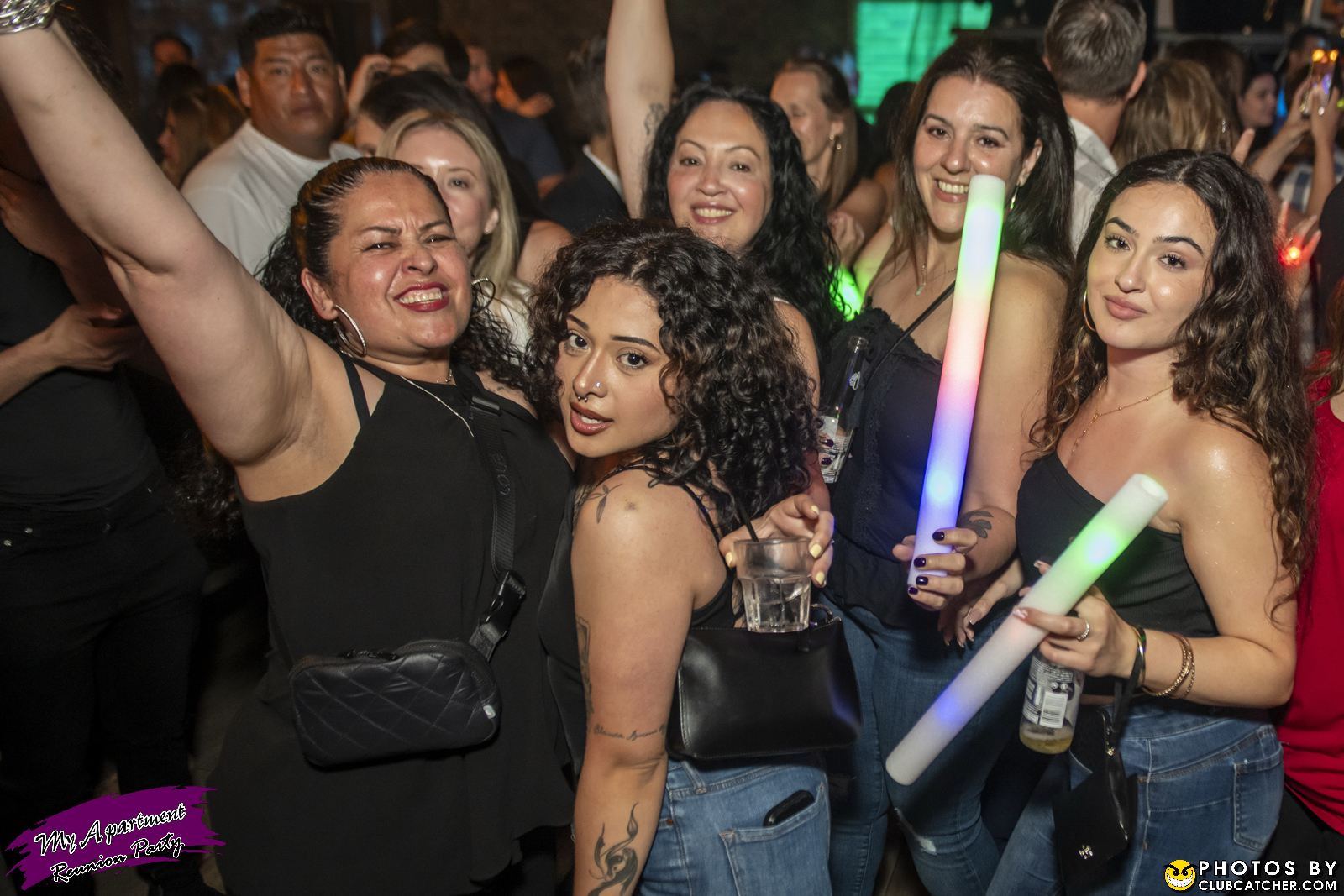 Rogue Event Space nightclub photo 182 - June 21st, 2025