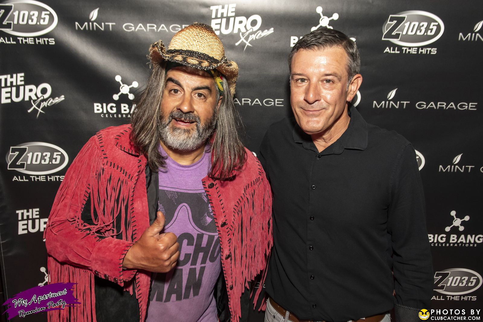 Rogue Event Space nightclub photo 183 - June 21st, 2025